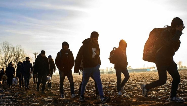 Afrikalılar: Kendileri kaçak, çocukları merdiven altı kreşlerde