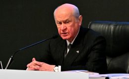 Bahçeli: Hainler bu alçak eylemlerin hesabını verecek