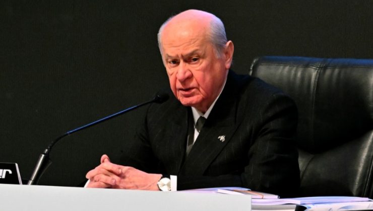 Bahçeli: Hainler bu alçak eylemlerin hesabını verecek