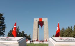 Çanakkale Zaferi şiirleri! 18 Mart Çanakkale Zaferi 2,3,4 kıtalık şiirleri…