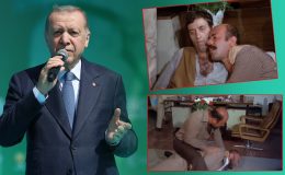 Erdoğan’dan Özel’e “Kemal Sunal” filmiyle gönderme