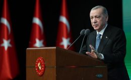 Erdoğan’ın sözleri sosyal medyanın dilinde