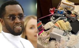 Evleri çöplüğe döndü çocukları sorgulandı… Puff Daddy krizi büyüyor