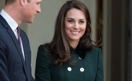 Kanser olduğunu duyuran Kate Middleton’a destek mesajı yağdı