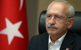 Kılıçdaroğlu’nun yargılandığı davada bakan şikayetini geri çekti