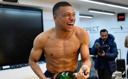 Kylian Mbappe’nin beslenme sırrı: Performansının arkasındaki güç