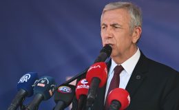 Mansur Yavaş’tan Hakan Fidan ve Vedat Işıkhan’a sert tepki