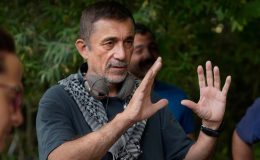 Nuri Bilge Ceylan: Belki de artık hiç film çekmem