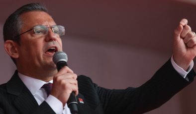 Özel: Madem emekliye para yok, 31 Mart’ta da Tayyip Erdoğan’a oy yok