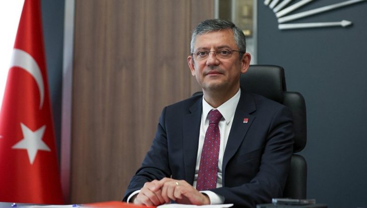 Özgür Özel: Partimi genel seçimde iktidar yapmazsam ayrılırım