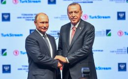 Putin’in seçim zaferi liderleri ikiye böldü