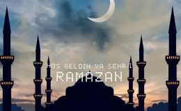 Ramazan mesajları! Resimli, kısa, uzun, hadisli Ramazan ayı mesajları ile kutlayın