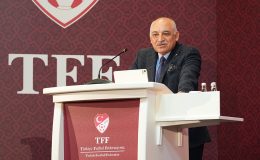 TFF’den Dünya Kadınlar Günü’ne özel: Kadın futbolu strateji planı açıklandı