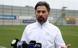 Çaykur Rizespor’da İlhan Palut güven tazeledi: Sözleşme yenileme sinyali