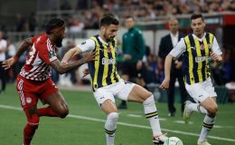 Fenerbahçe tur şansını İstanbul’a bıraktı