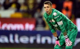 Fernando Muslera, Galatasaray’la 500. maçına çıkıyor