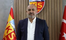 Kayserispor Başkanı Ali Çamlı’nın karıştığı kazada babasını kaybetti: Babam hatalıydı