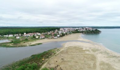 Trakya’nın saklı cenneti: Kırklareli