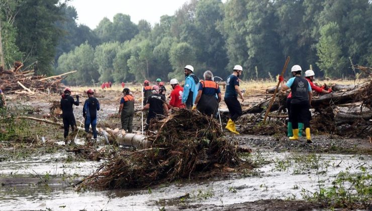 6 kişinin ölümüyle ilgili davanın duruşmasında mahkemede gerginlik