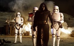 Neredeyse Star Wars filmlerinde rol alacaklardı