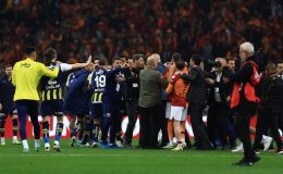 Olaylı derbi sonrası 3 Fenerbahçeli’nin savcılık ifadelerine ulaşıldı