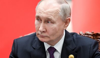 Putin’den müzakere mesajı: Biz hazırız