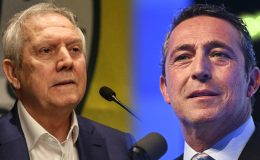 Ali Koç mu, Aziz Yıldırım mı? Ercan Taner yorumladı…