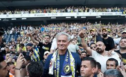 Fenerbahçe’ye 41. yabancı teknik direktör: Jose Mourinho