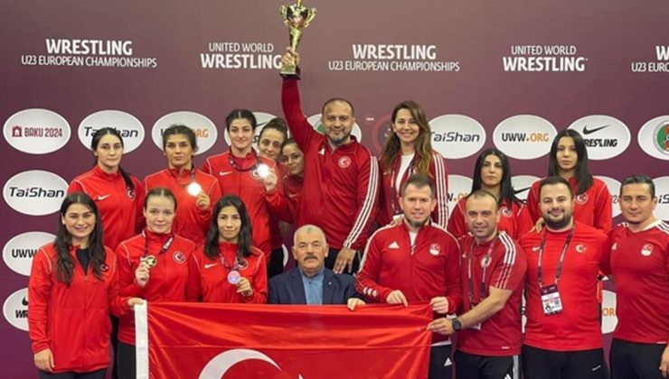 Paris 2024 Olimpiyatları: Türkiye’nin güreşteki umutları