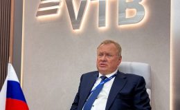 Rus bankası VTB’nin Başkanı: Türkiye ile de fırsatlar aramalıyız