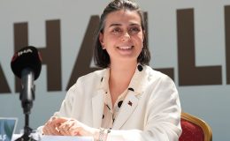 Sinem Dedetaş: Validebağ korudur, koru kalacak
