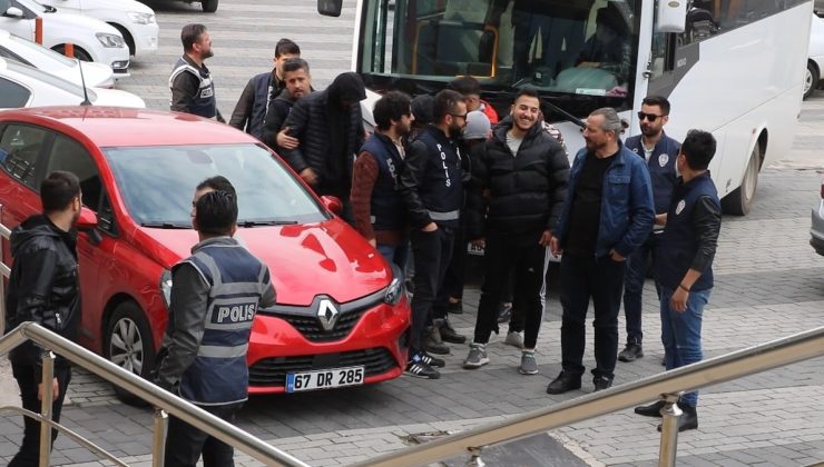 Uyuşturucu çetesi üniversiteli gence kâbusu yaşattı: Tahta kaşıkla cinsel saldırı, işkence, ölüm tehdidi