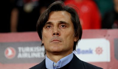 Vincenzo Montella’dan, Arda Güler, kadro seçimi ve sakatlarla ilgili açıklama