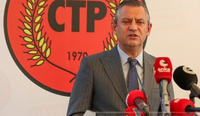 Özel: KTTC’nin yalnızlaşacağı hiçbir şeye geçit verilmemeli