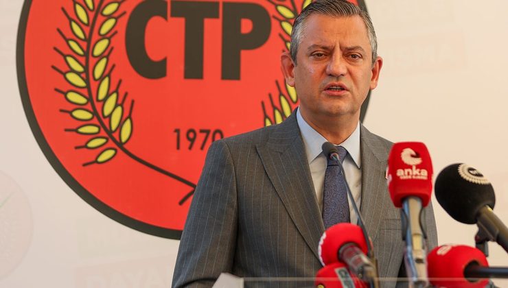 Özel: KTTC’nin yalnızlaşacağı hiçbir şeye geçit verilmemeli