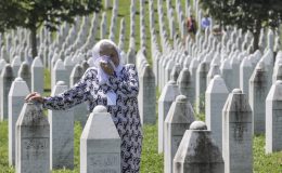 Srebrenitsa katliamı 29. yılında anılıyor: Srebrenitsa’da neler yaşandı?