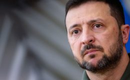 Zelenskiy’den Trump yorumu: Korkmuyorum