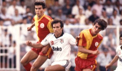 Beşiktaş-Galatasaray: Tarihi derbide 99 yıllık kekabetin öne çıkan anları