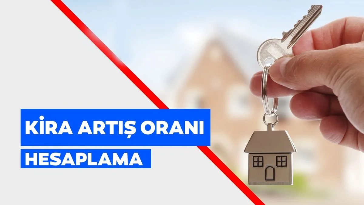 TUİK ARALIK AYI KİRA ZAMMI HESAPLAMA | Enflasyon rakamları ile yeni kira artış oranı ne zaman açıklanacak, ne olur?